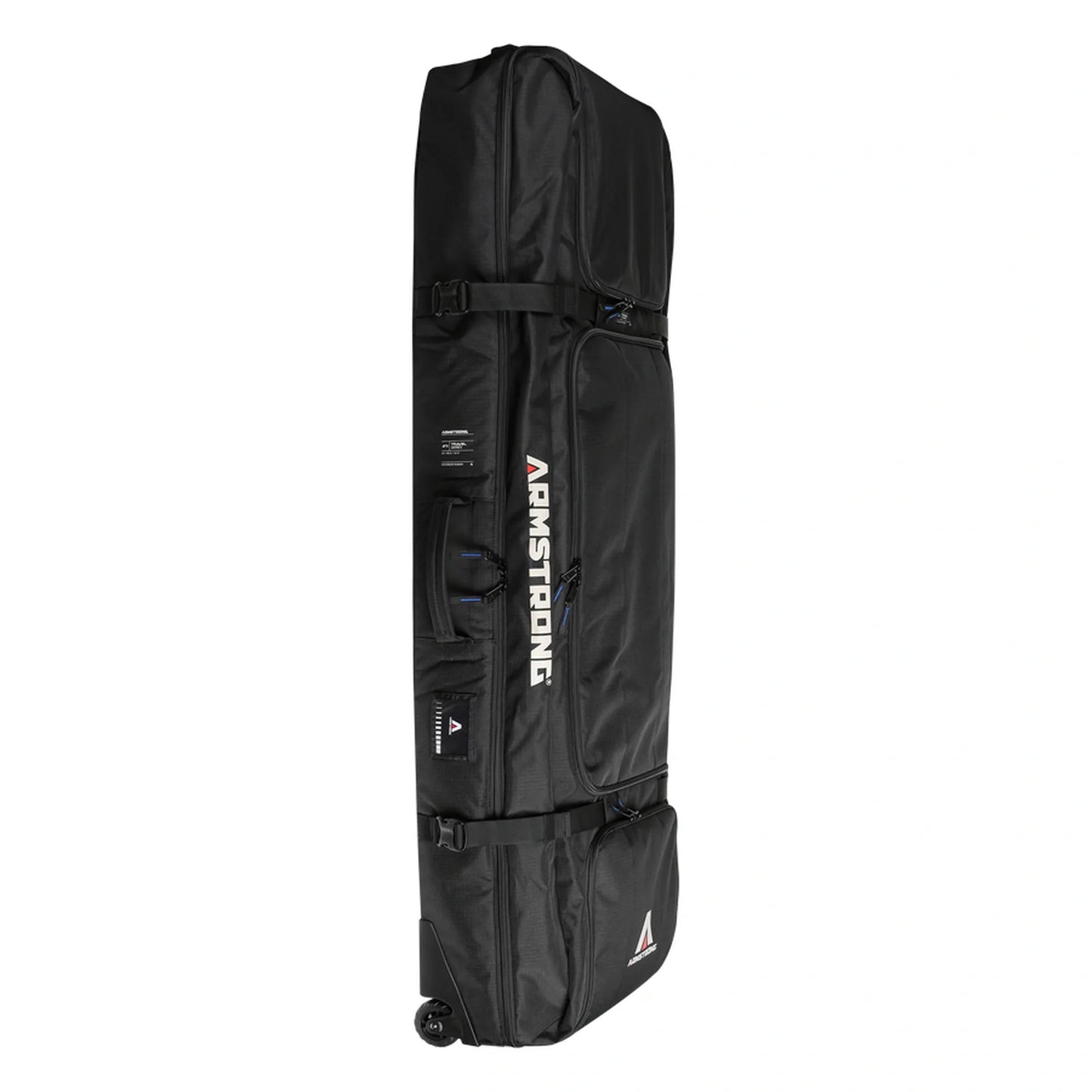 Armstong Foil Travel Bag