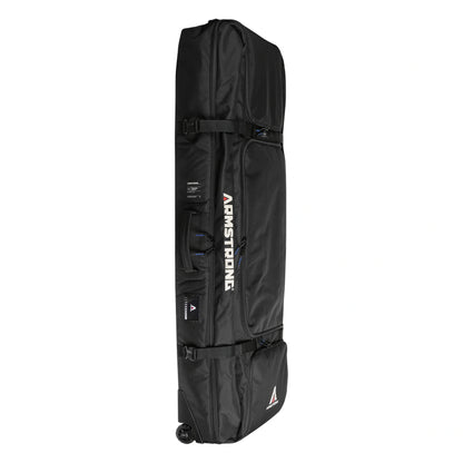 Armstong Foil Travel Bag