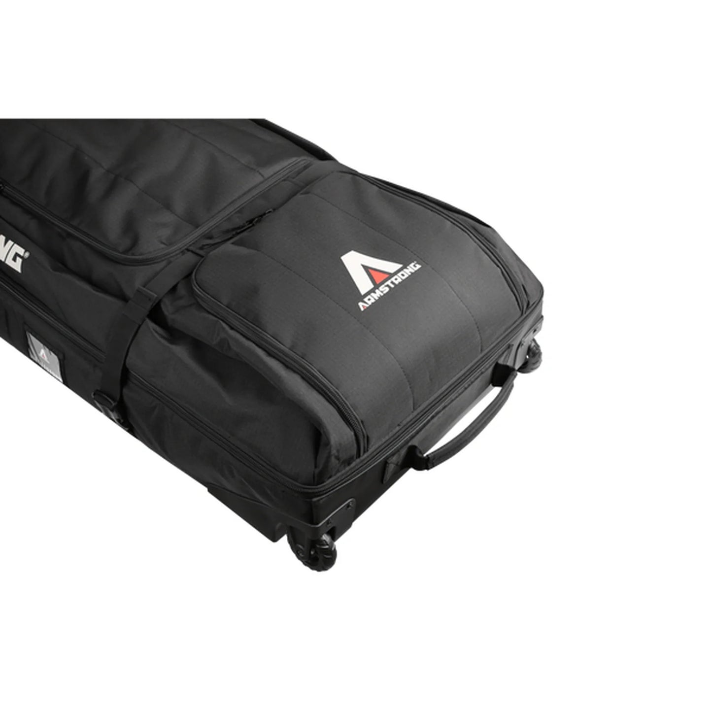 Armstong Foil Travel Bag