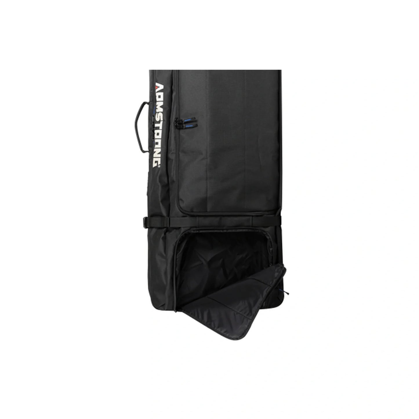Armstong Foil Travel Bag