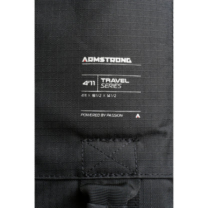 Armstong Foil Travel Bag