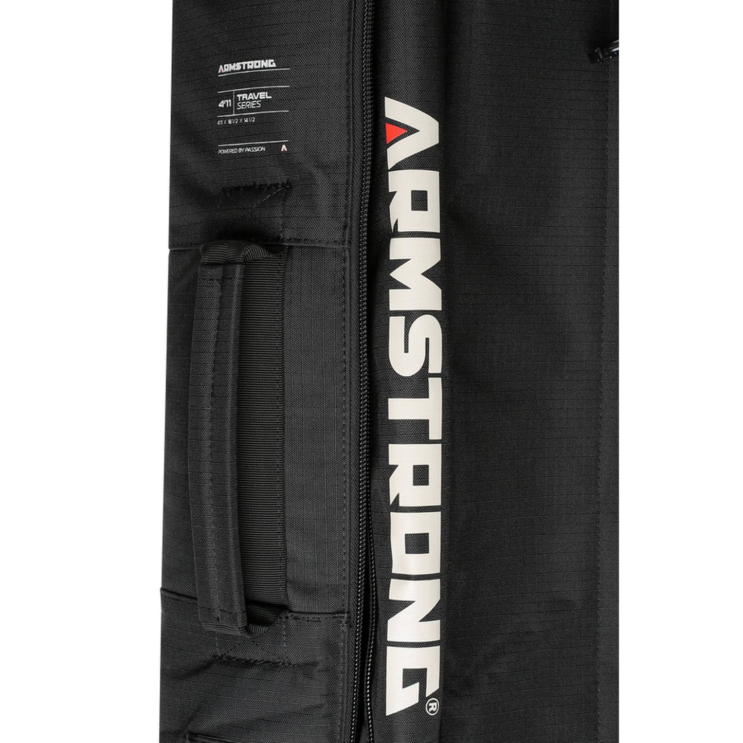 Armstong Foil Travel Bag