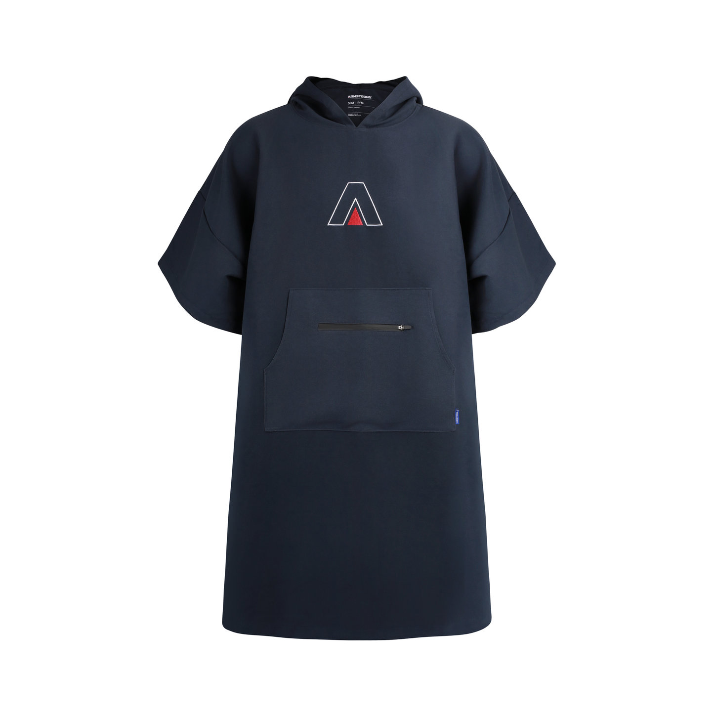 Armstrong Micro Fiber Hooded Towel