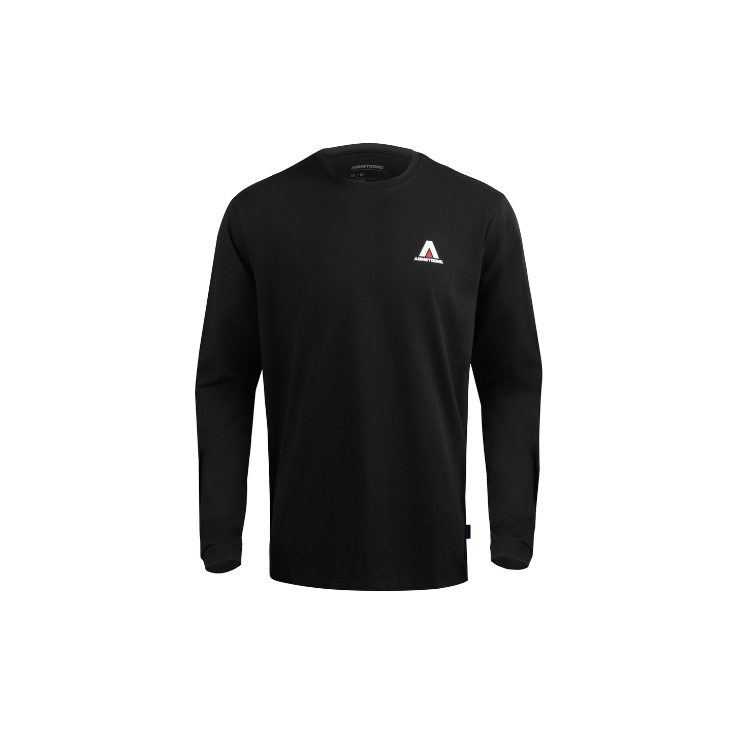 Armstrong Team LS T-Shirt