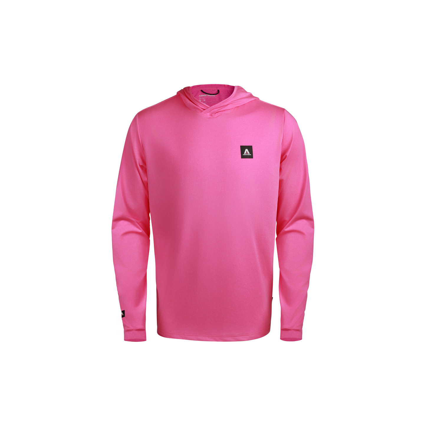 Armstrong UPF Hooded Top