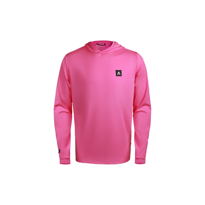 Armstrong UPF Hooded Top