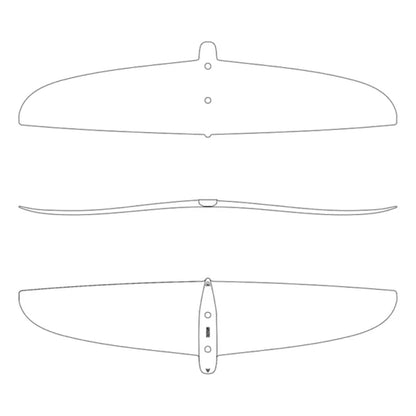 Armstrong Flow 235-Stabilizer