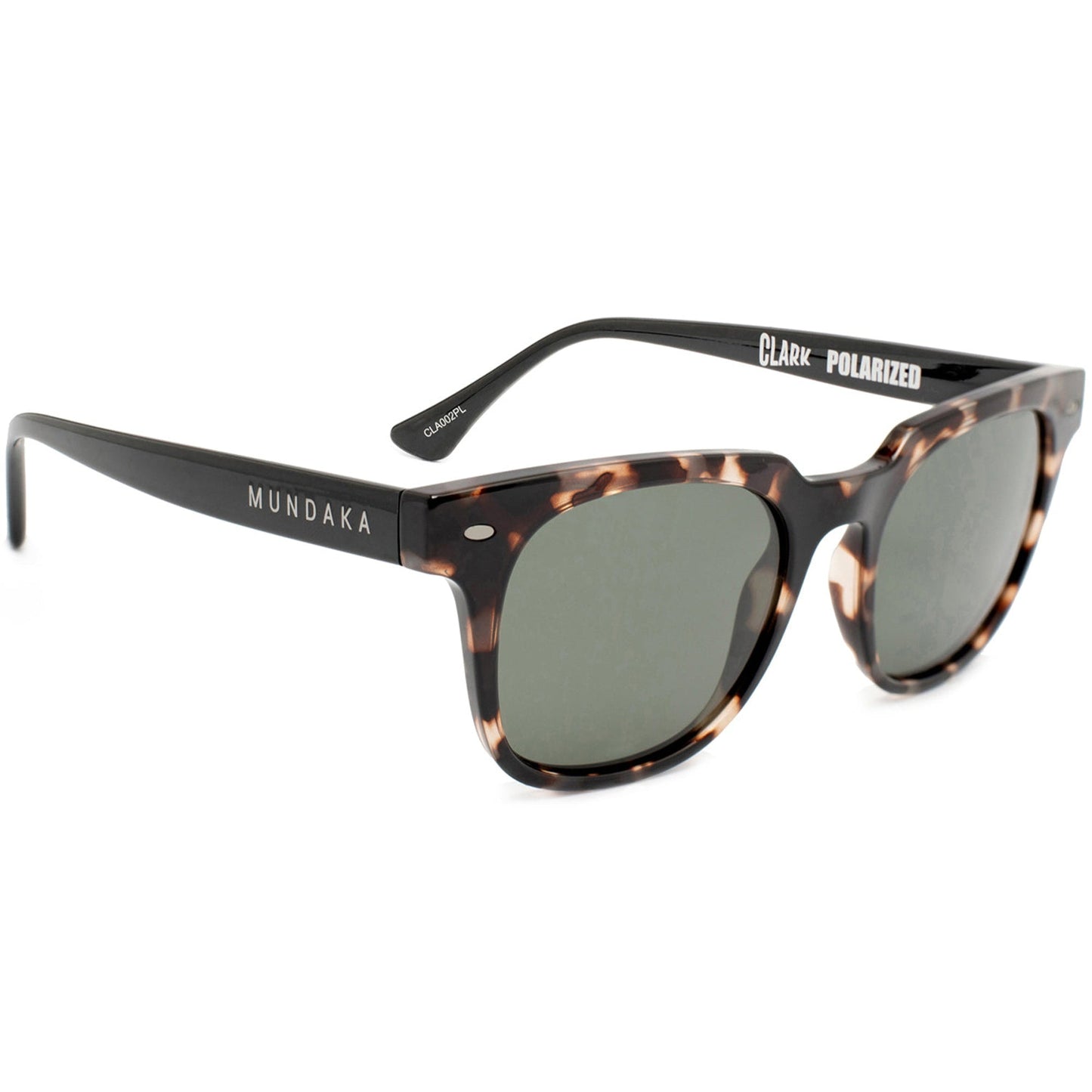 Mundaka CLARK Polarized Sunglasses