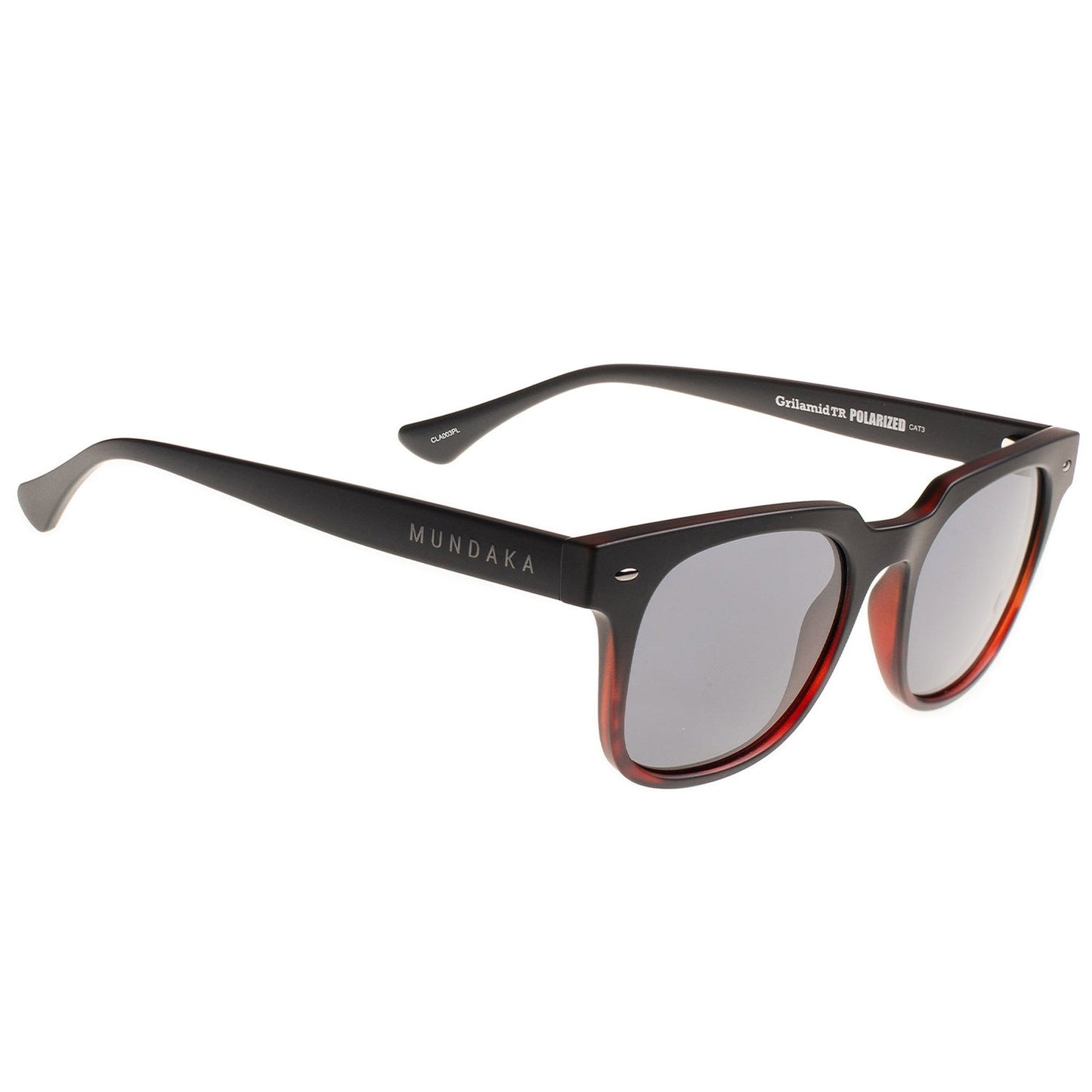 Mundaka CLARK Polarized Sunglasses
