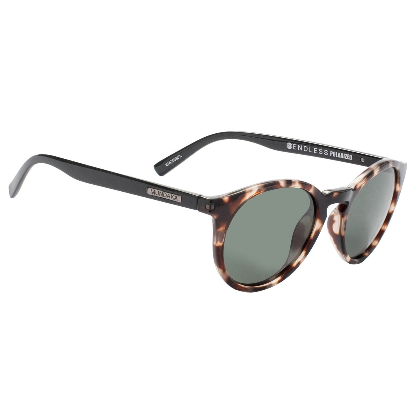 Mundaka ENDLESS Polarized Sunglasses