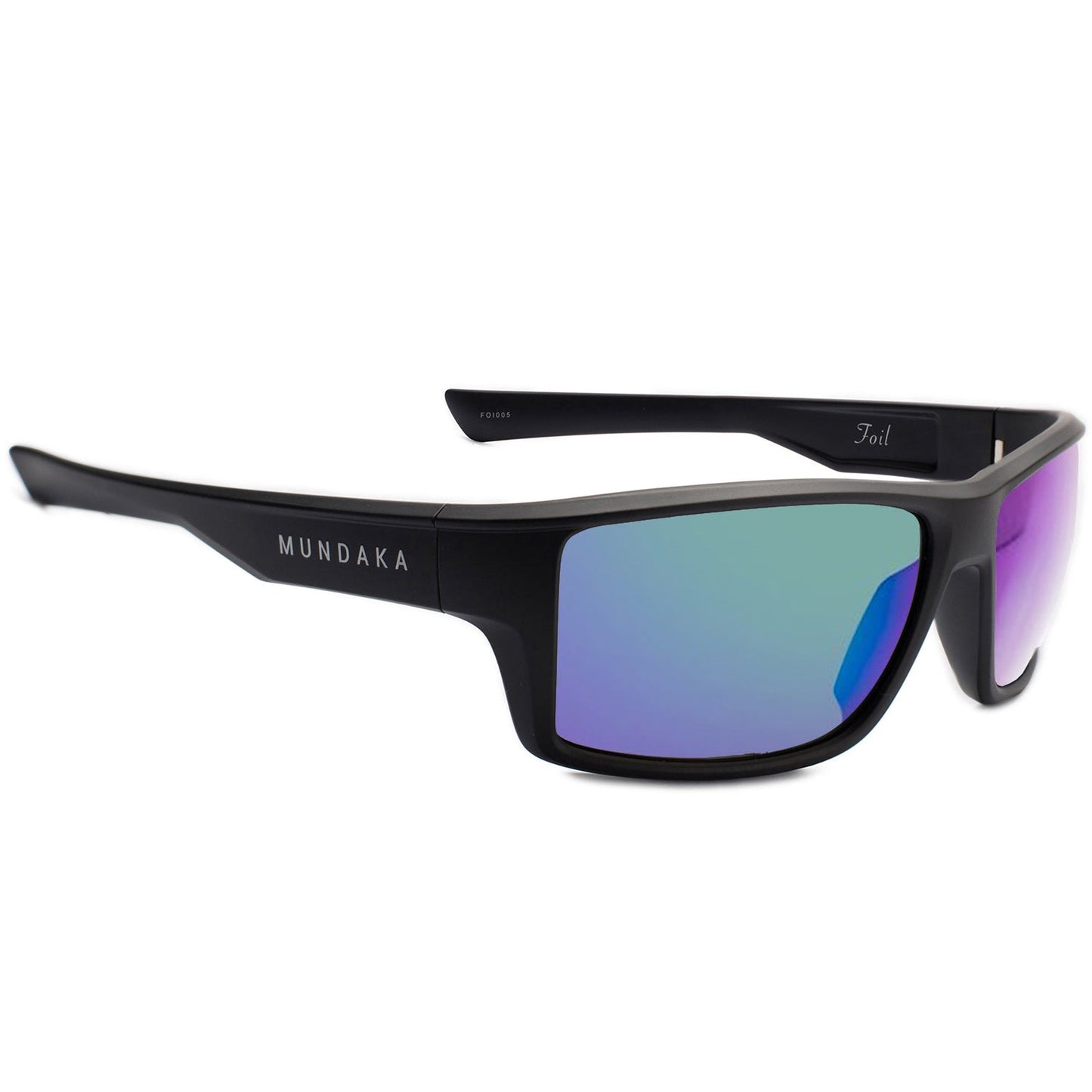 Mundaka FOIL Polarized Sunglasses