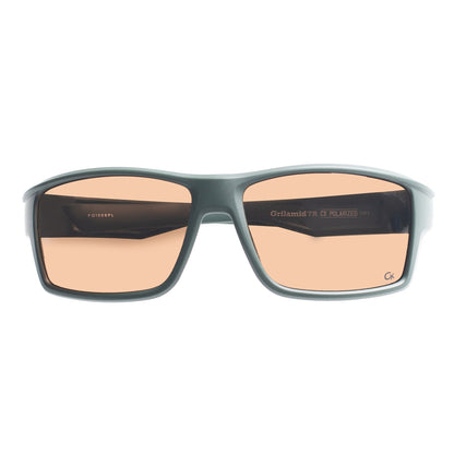 Mundaka FOIL Polarized Sunglasses