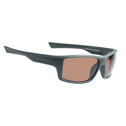 Mundaka FOIL Polarized Sunglasses