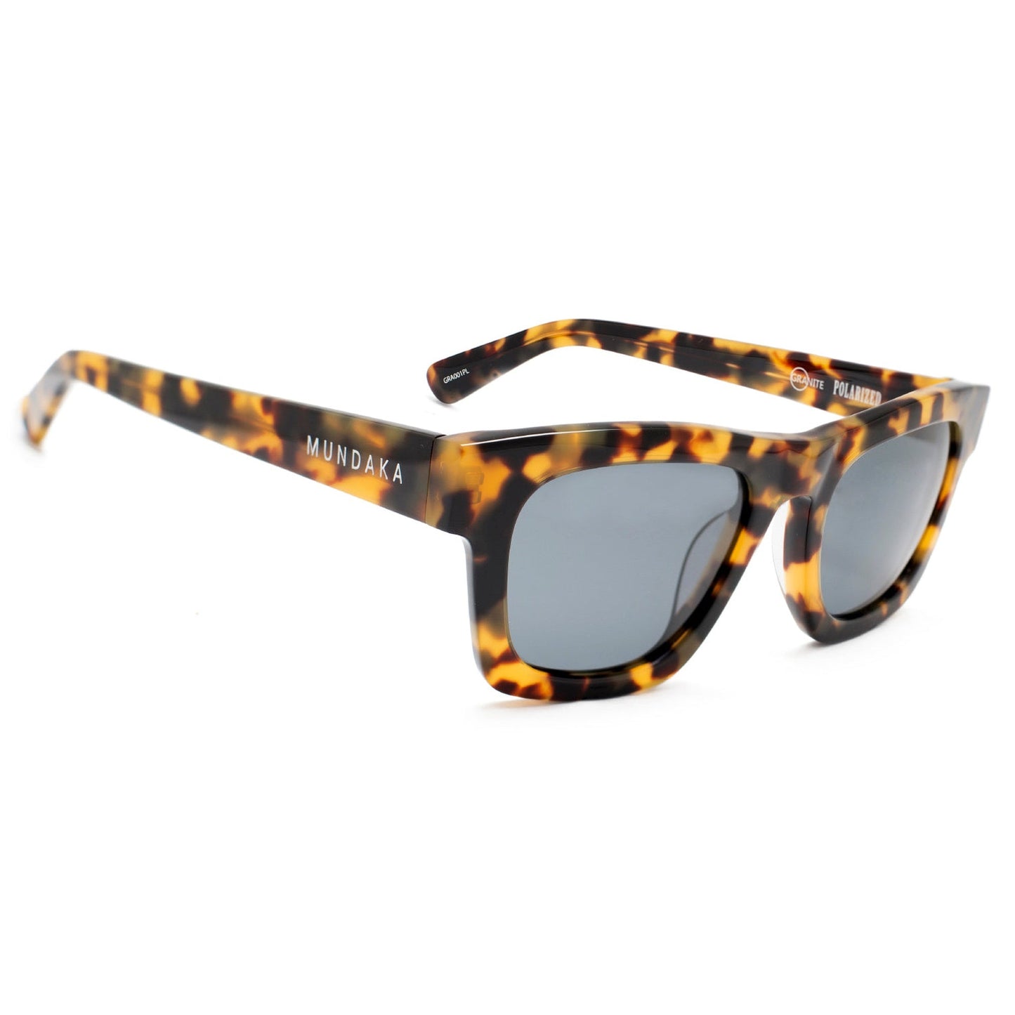 Mundaka GRANITE Polarized Sunglasses