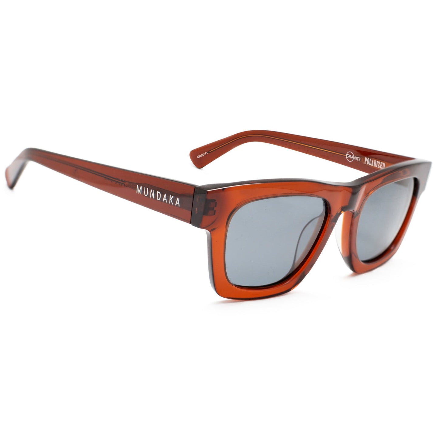 Mundaka GRANITE Polarized Sunglasses