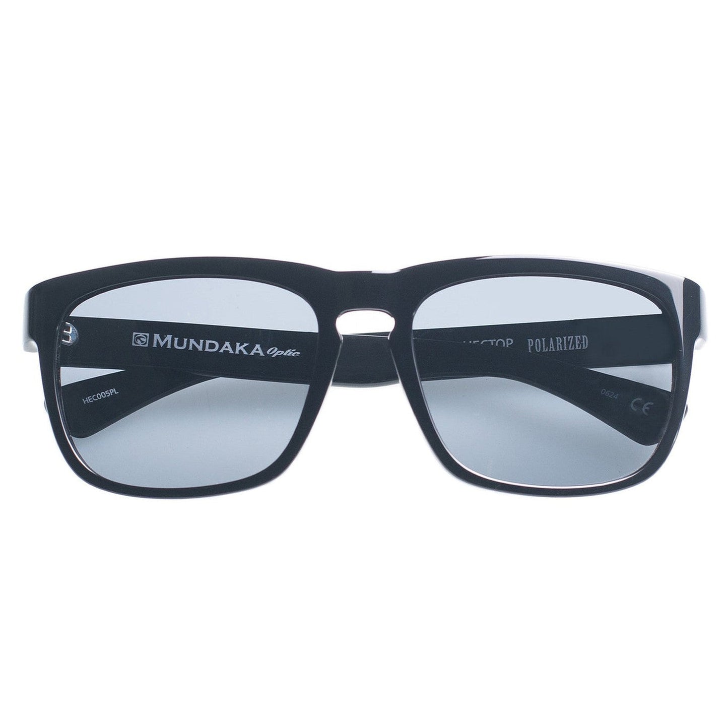 Mundaka HECTOP Polarized Sunglasses