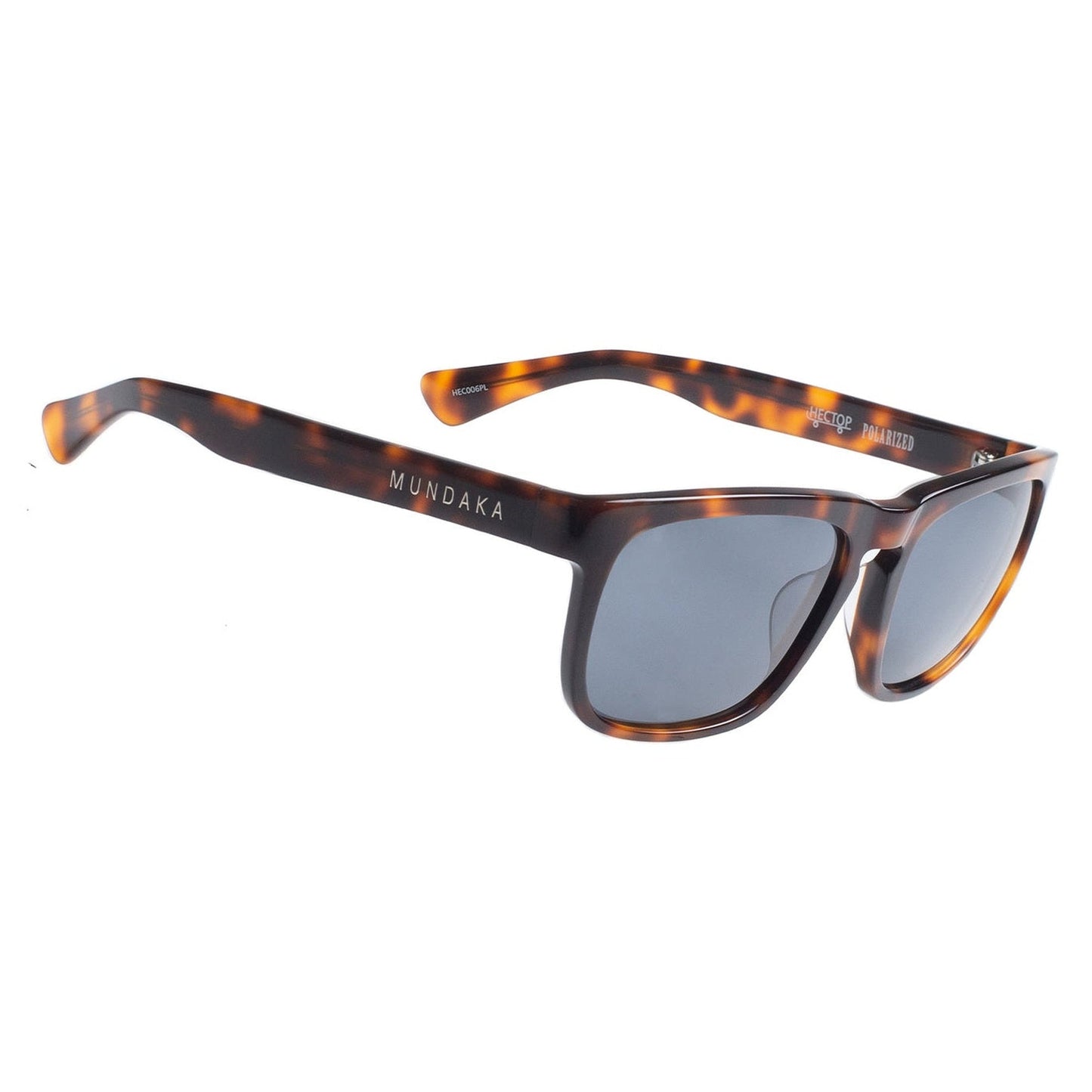 Mundaka HECTOP Polarized Sunglasses