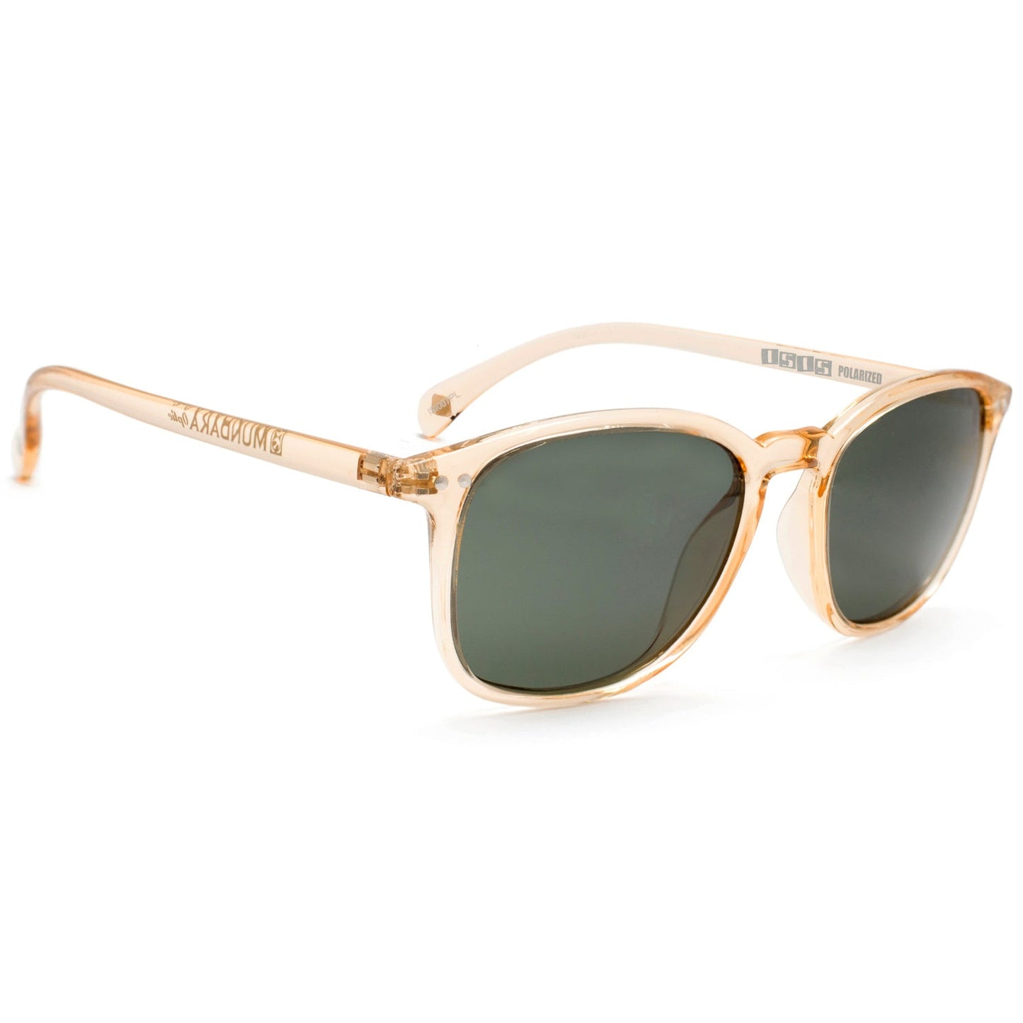 Mundaka ISIS Sunglasses - Sunglasses