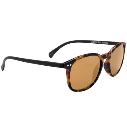 Mundaka ISIS Polarized Sunglasses