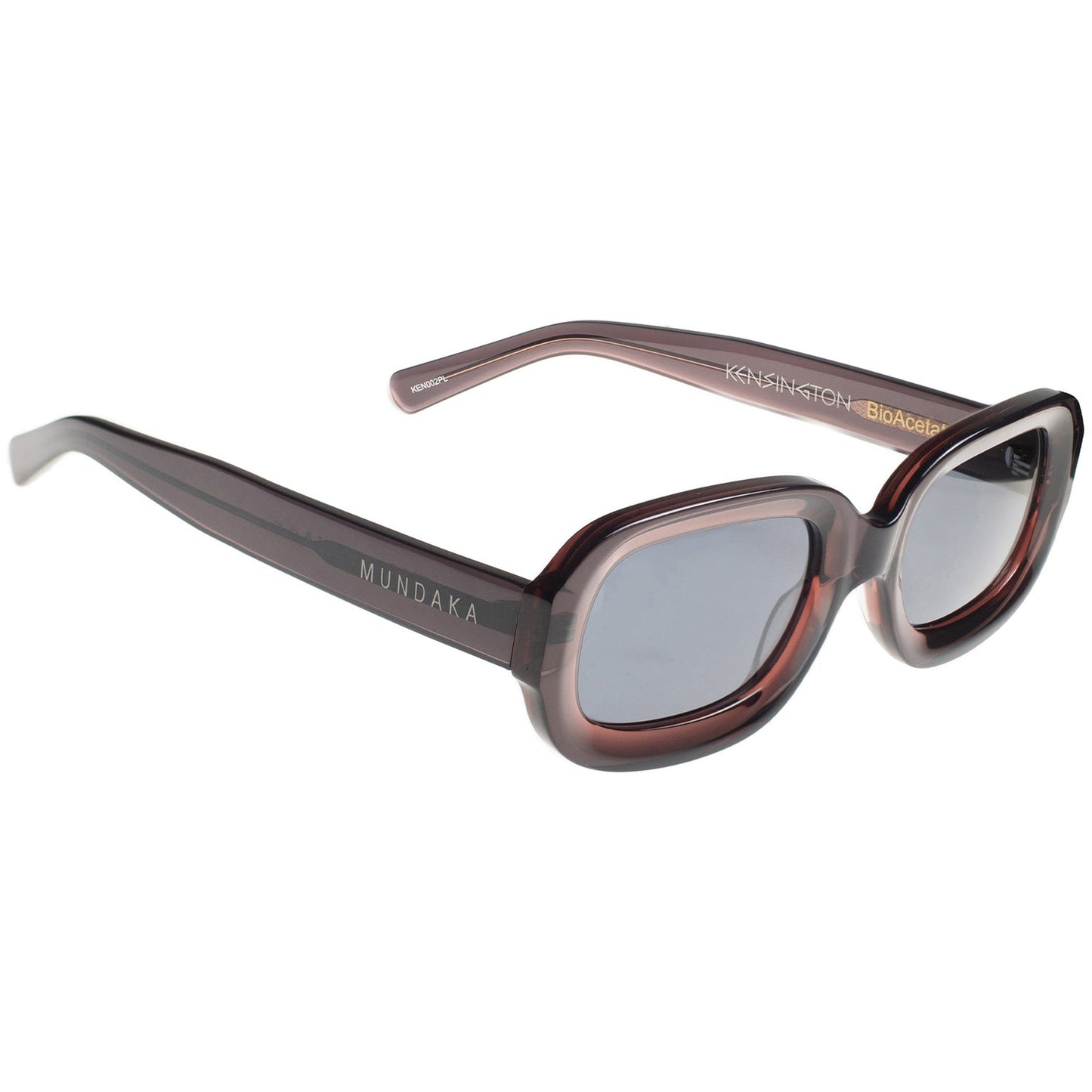 Mundaka KENSINGTON Polarized Sunglasses