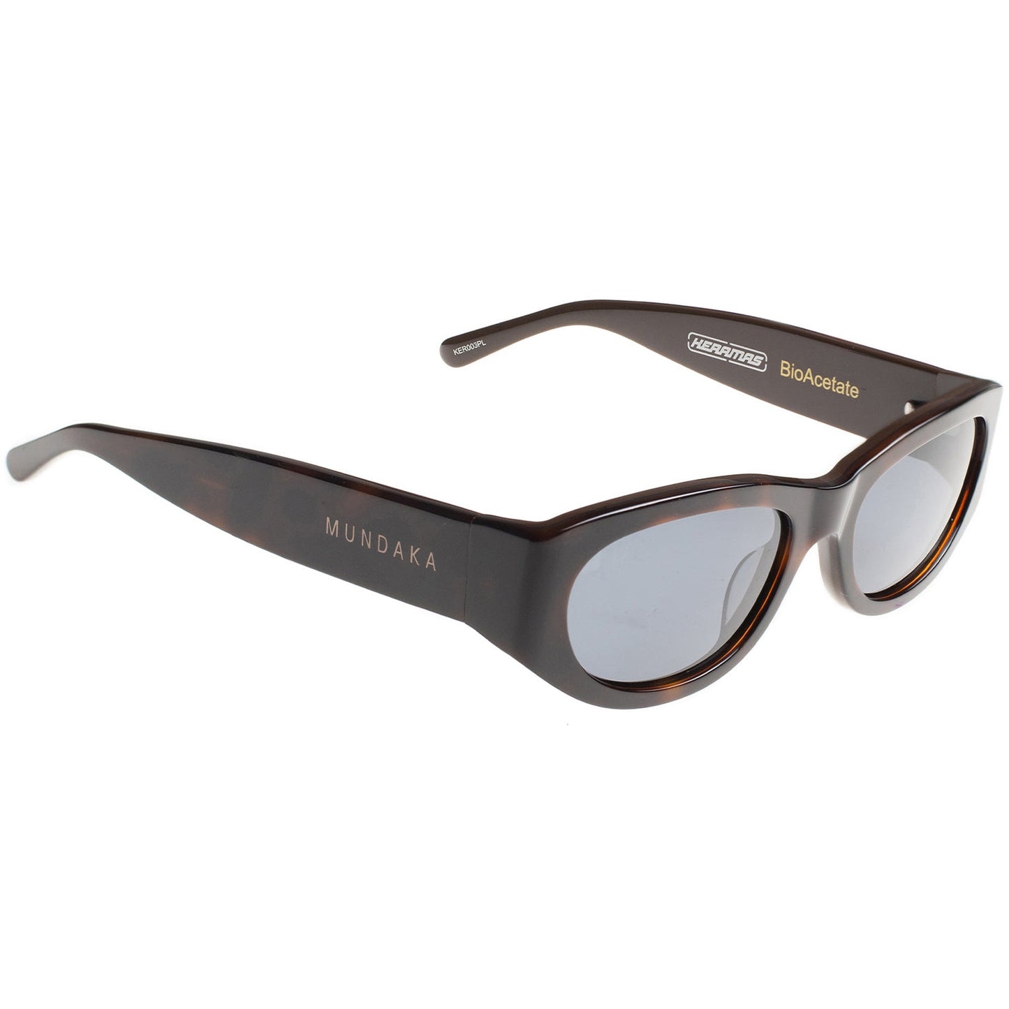 Mundaka KERAMAS Polarized Sunglasses