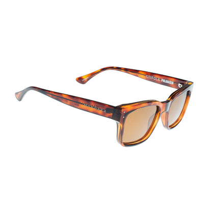 Mundaka KINFOLK Polarized Sunglasses