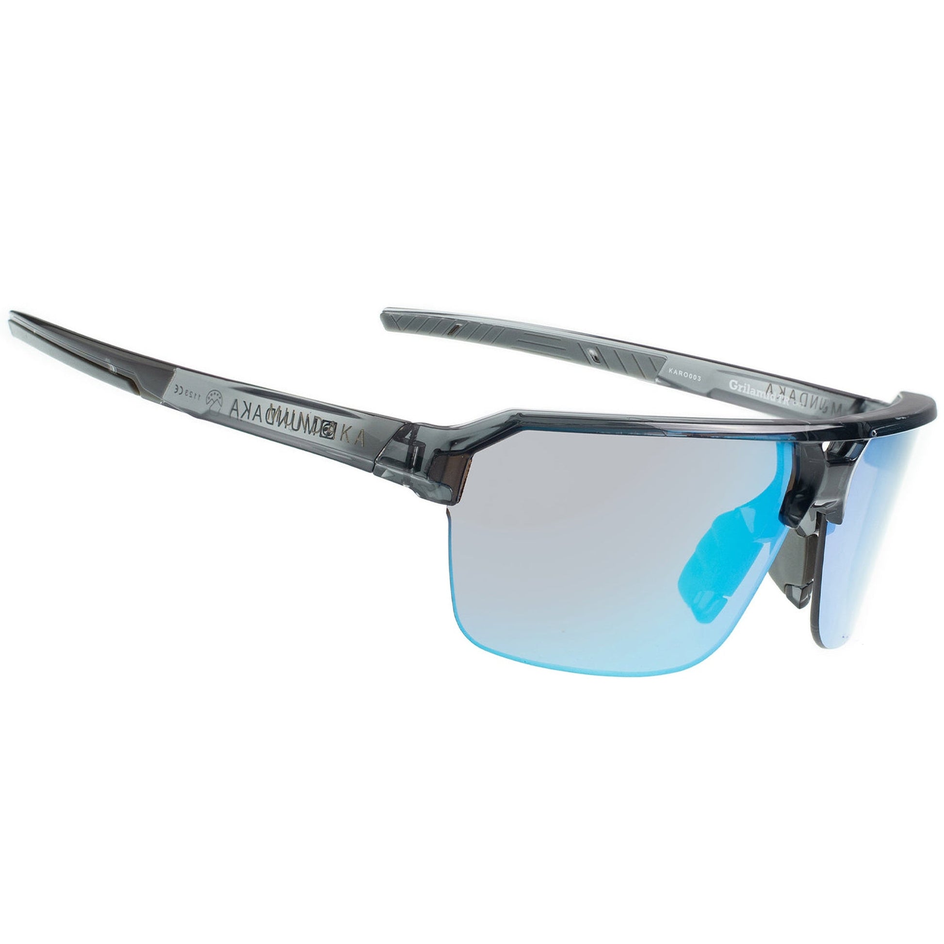 Mundaka KJERAG Polarized Sunglasses - Sunglasses