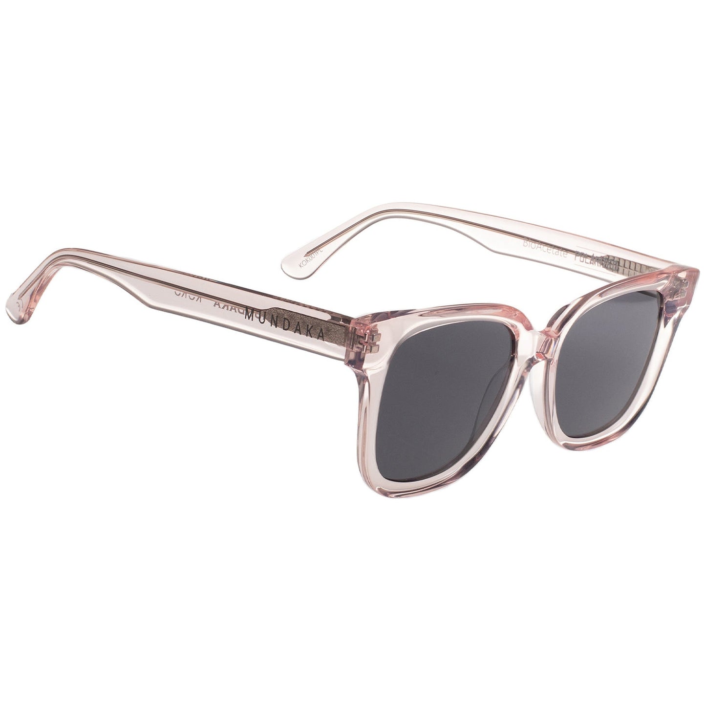 Mundaka KOKO Polarized Sunglasses