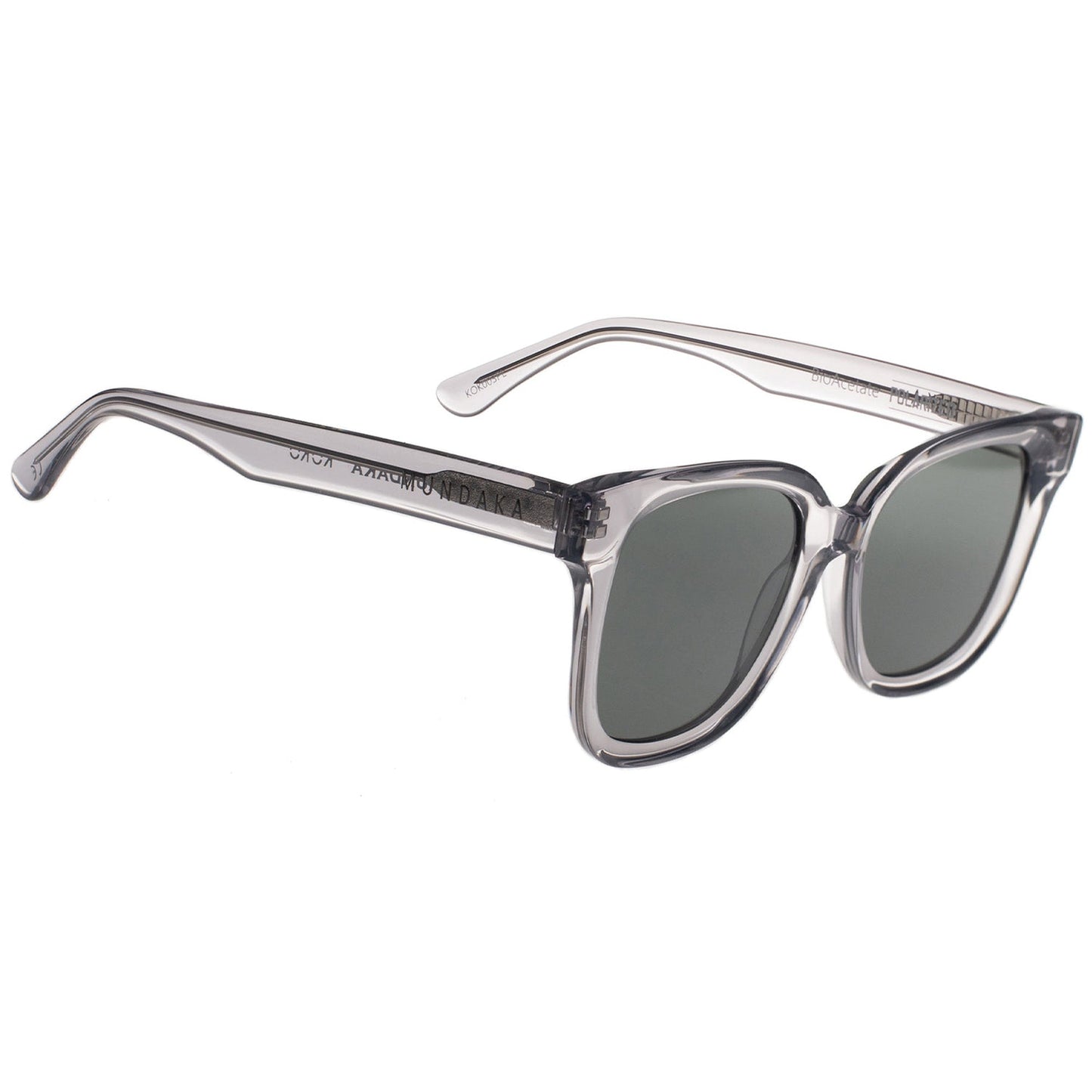 Mundaka KOKO Polarized Sunglasses