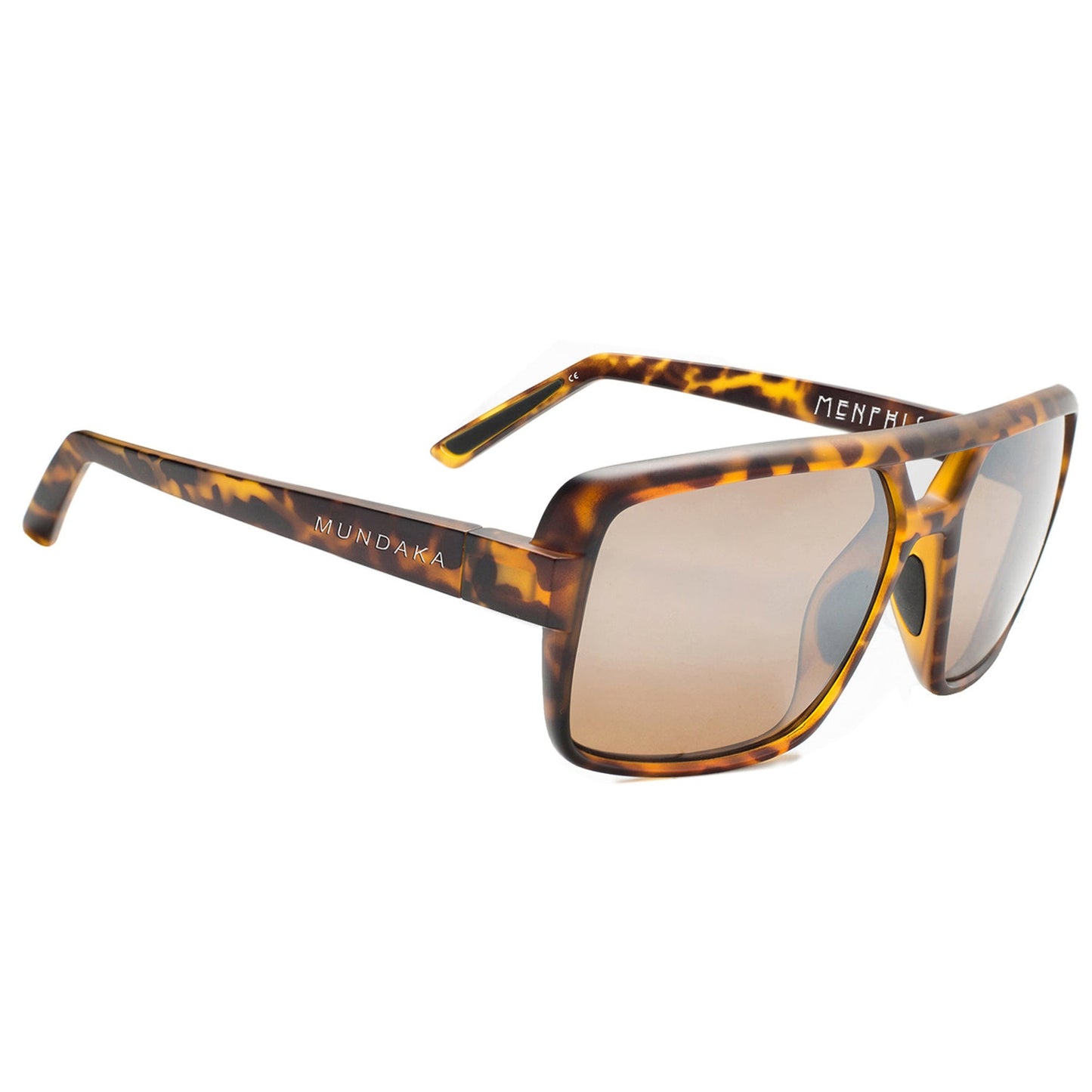 Mundaka MENPHIS Polarized Sunglasses