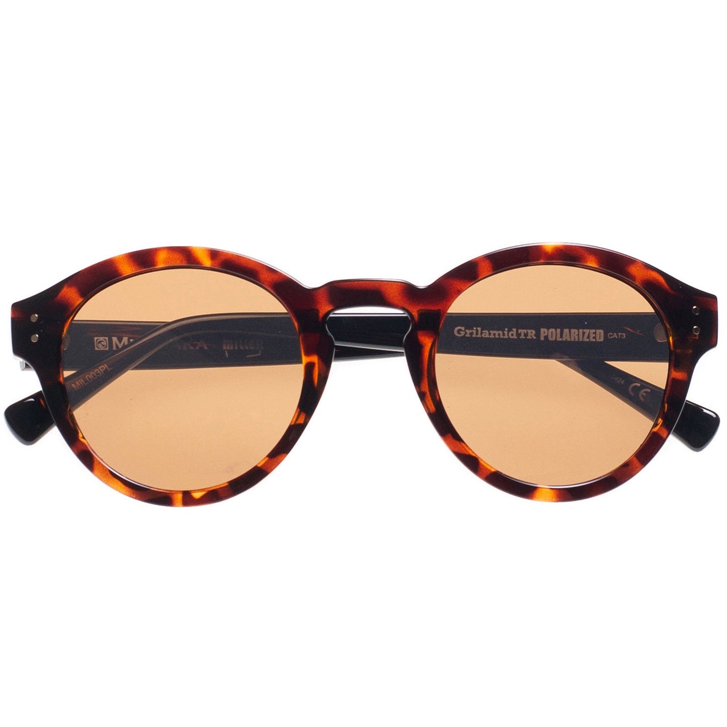 Mundaka MILLER Polarized Sunglasses
