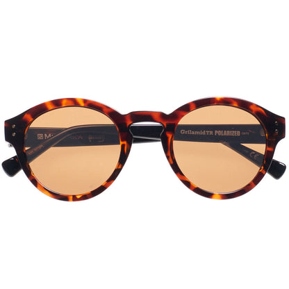 Mundaka MILLER Polarized Sunglasses