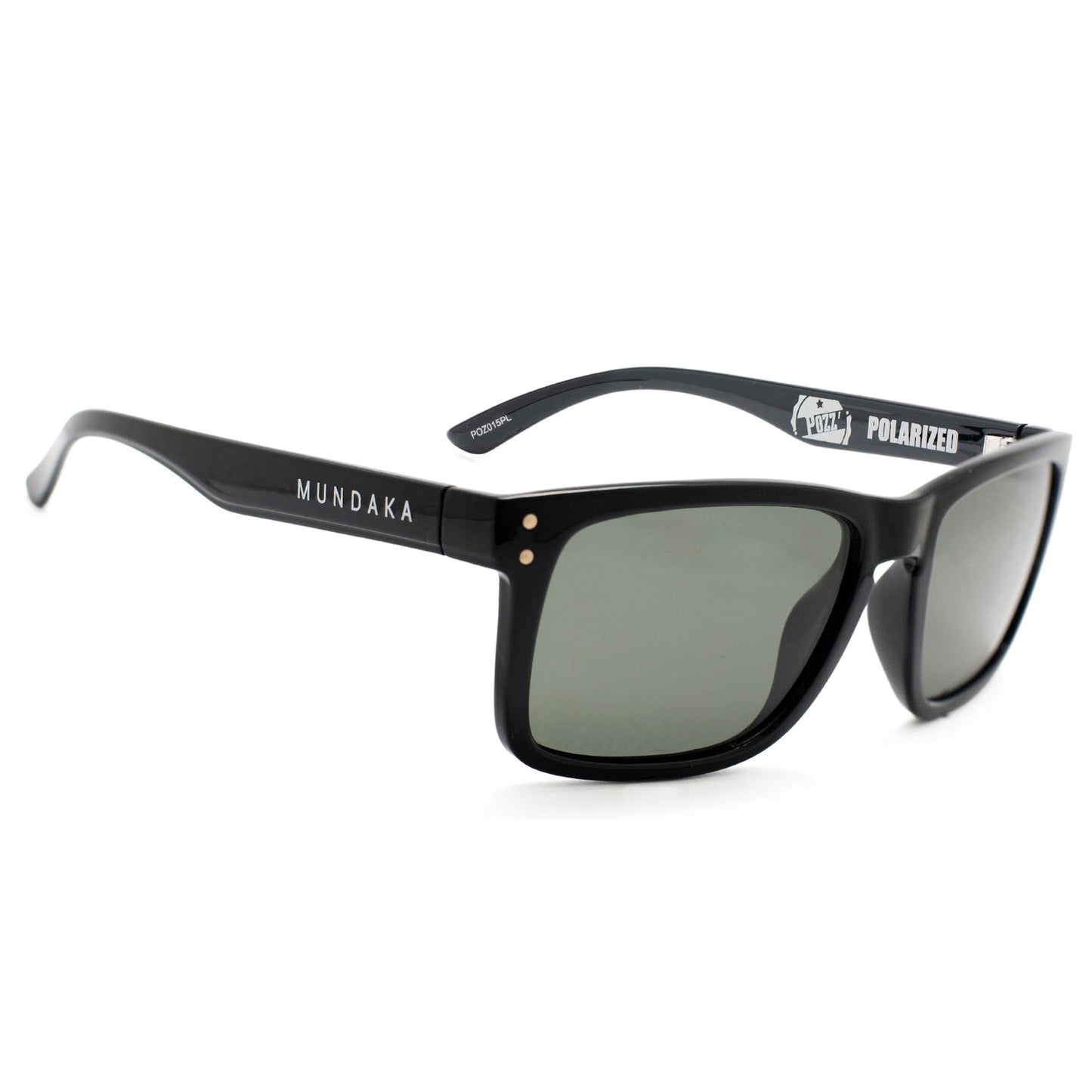 Mundaka POZZ' Polarized Sunglasses