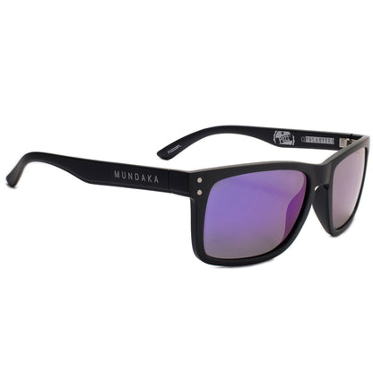 Mundaka POZZ' Polarized Sunglasses