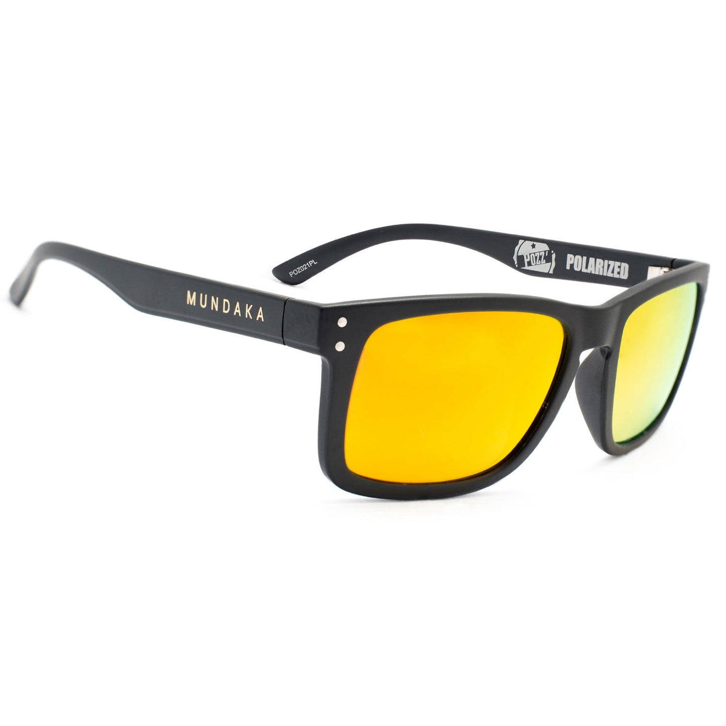 Mundaka POZZ' Polarized Sunglasses