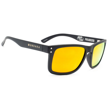 Mundaka POZZ' Polarized Sunglasses