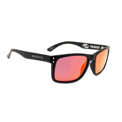 Mundaka POZZ' Polarized Sunglasses