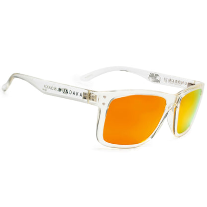 Mundaka POZZ' Polarized Sunglasses