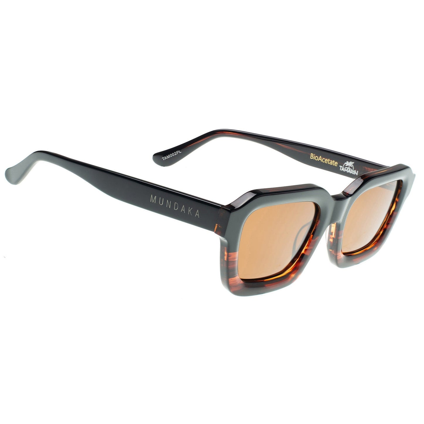 Mundaka TAMARIN Polarized Sunglasses