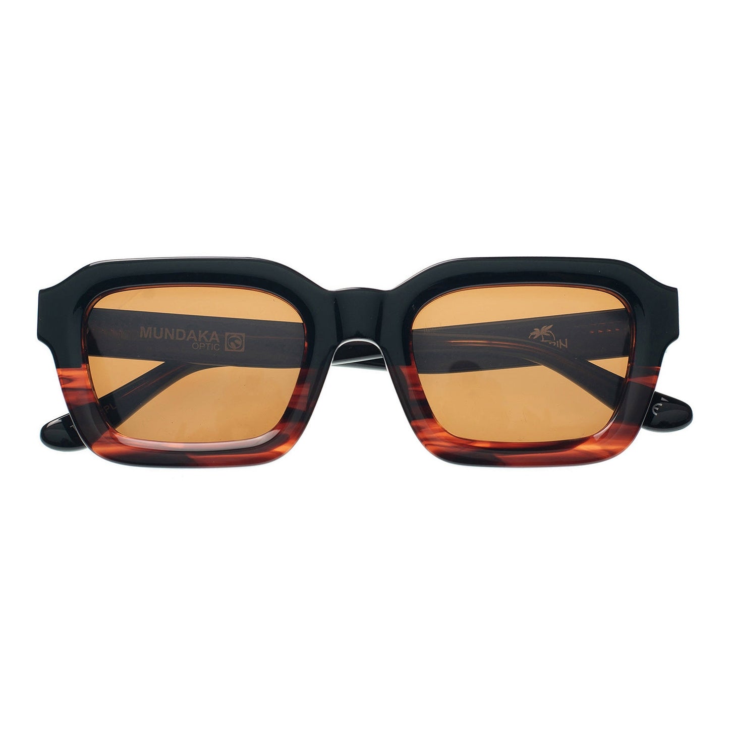Mundaka TAMARIN Polarized Sunglasses