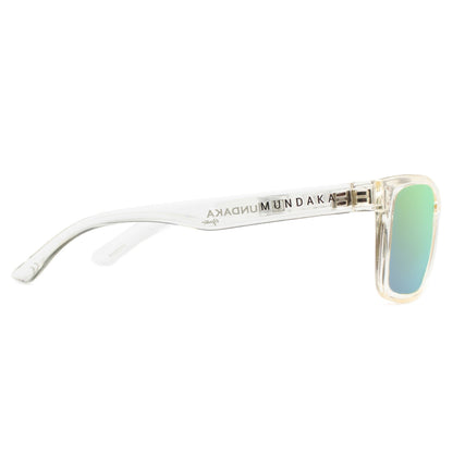 Mundaka BELTZ Polarized Sunglasses - Sunglasses