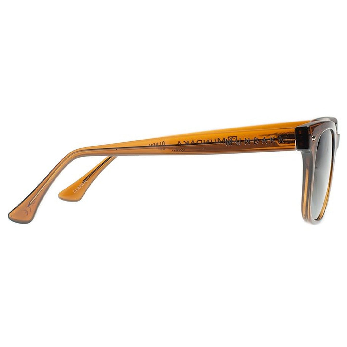 Mundaka CLARK Polarized Sunglasses