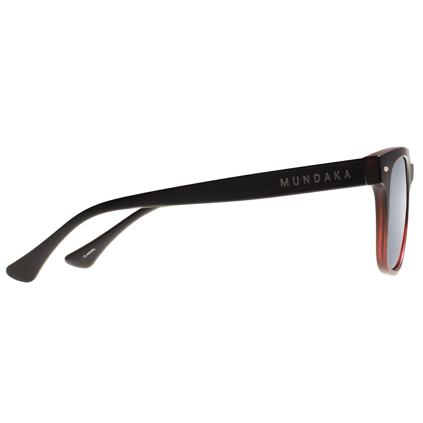 Mundaka CLARK Polarized Sunglasses