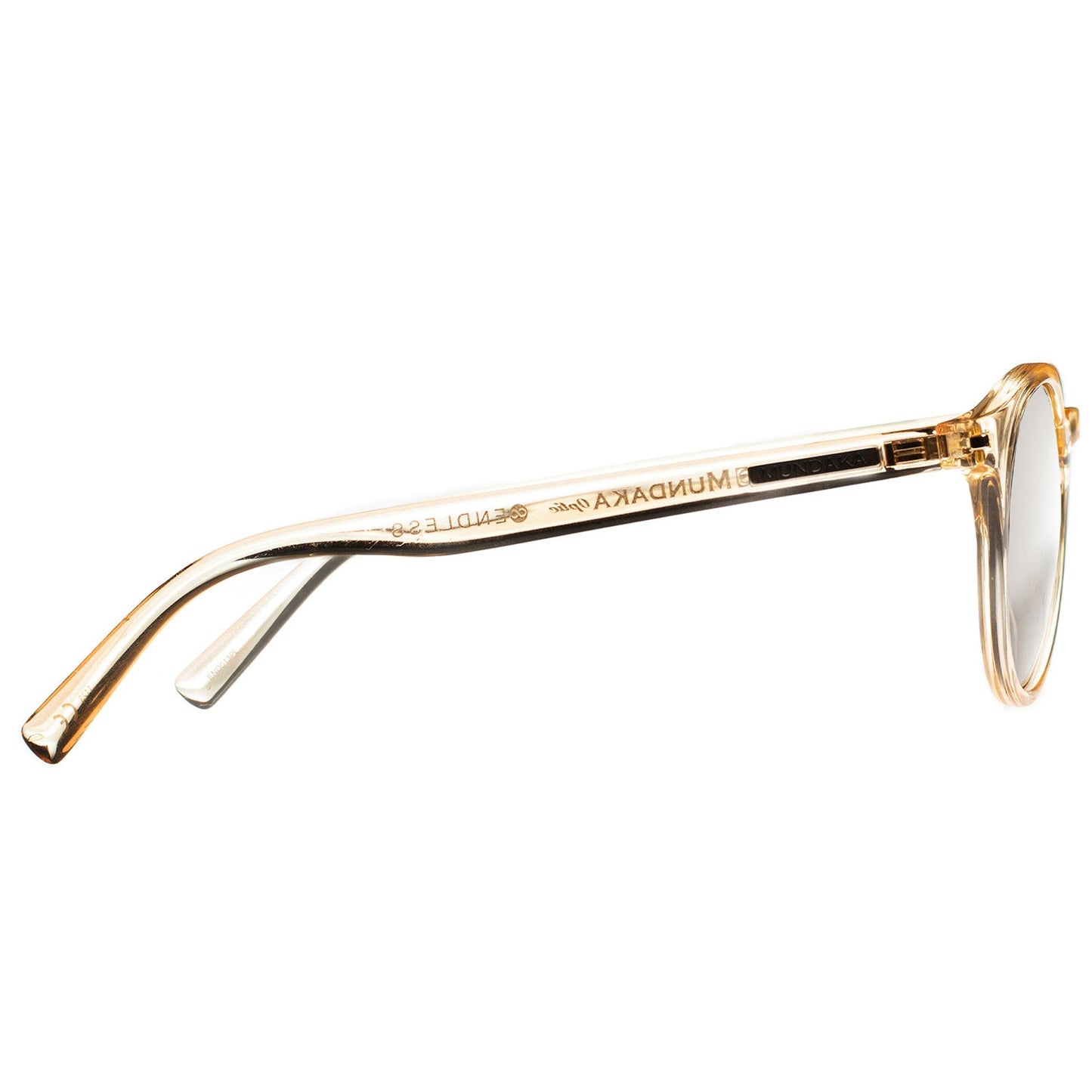 Mundaka ENDLESS Polarized Sunglasses