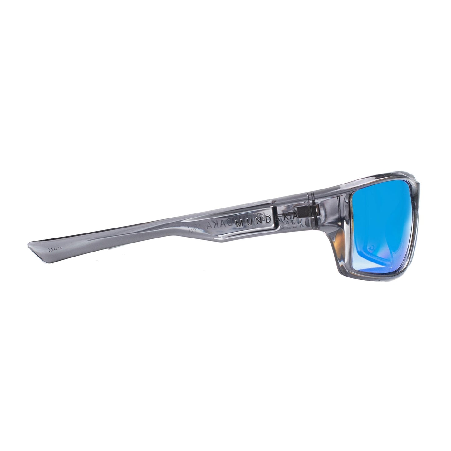 Mundaka FOIL Polarized Sunglasses