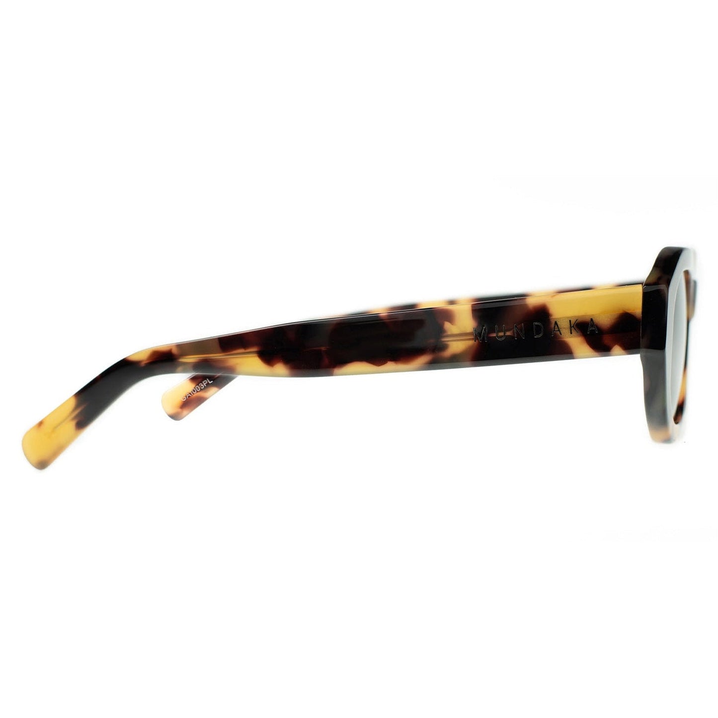 Mundaka GAIA Polarized Sunglasses