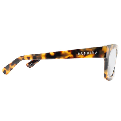 Mundaka GRANITE Polarized Sunglasses