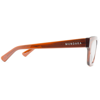 Mundaka GRANITE Polarized Sunglasses