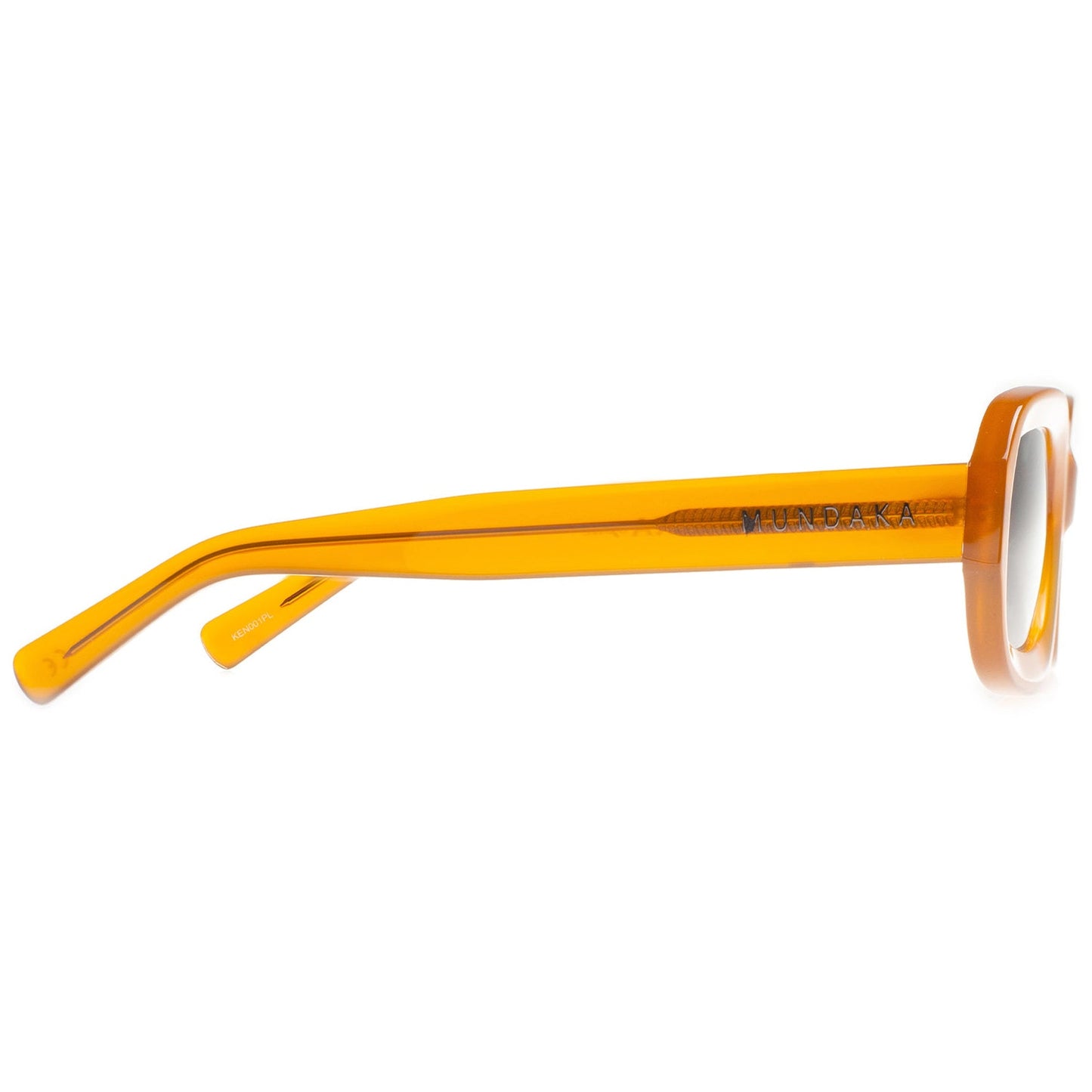 Mundaka KENSINGTON Polarized Sunglasses