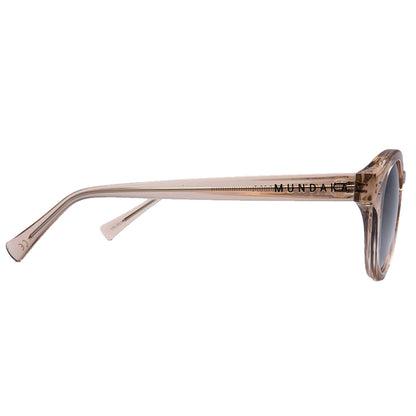 Mundaka MILLER Polarized Sunglasses